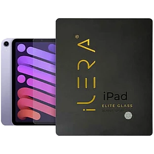 Стекло iLera iPad Glass Screen Protector For iPad Mini 6