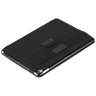 Чехол MOMAX Flip Diary Oxford  Чёрный для iPad Pro 12,9 дюйма (2-го поколения)