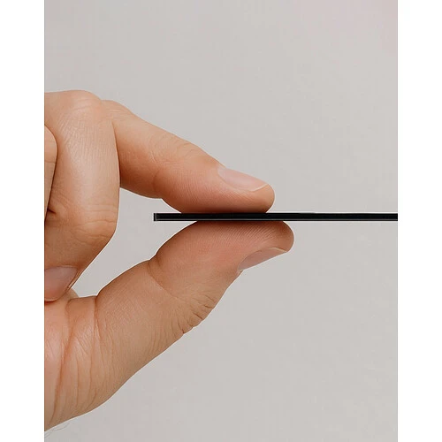 NATIVE UNION FIND IT CARD, карта-трекер, цвет: чёрный