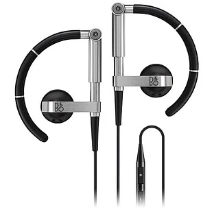 BANG & OLUFSEN Beoplay Earset Проводные наушники, Чёрный