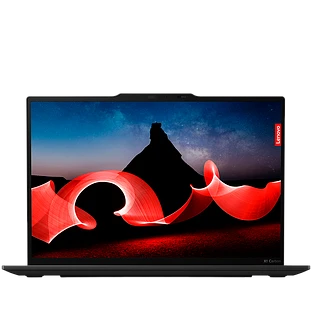 Ноутбук Lenovo ThinkPad X1 Carbon G12 32/1024GBЧерный