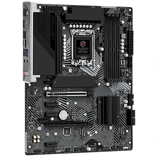Материнская плата ASROCK Z790