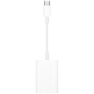 Адаптер APPLE USB‑C для чтения SD‑карт