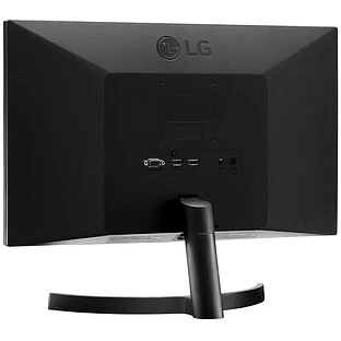 LG(21.5", 1920x1080, IPS) Чёрный
