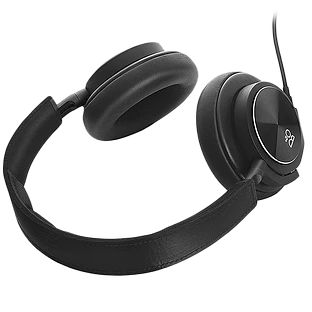 Проводные наушники BANG & OLUFSEN Beoplay H6, Чёрный