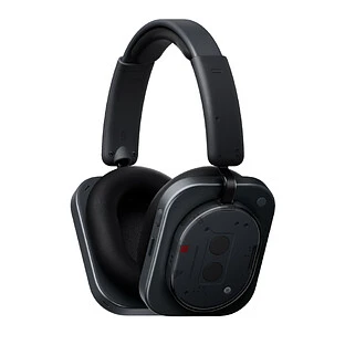 Наушники беспроводные Nothing Headphone 1 (черный)