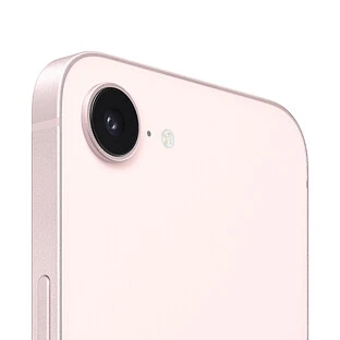 iPhone 17e, 512GB, Розовый