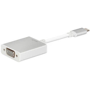 MOSHI Адаптер с USB-C на VGA