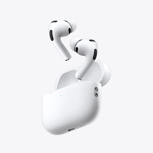 AirPods Pro 3 AirPods Pro 3