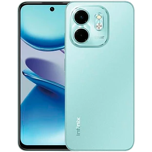 INFINIX Smart 9 64 ГБ Mint Green
