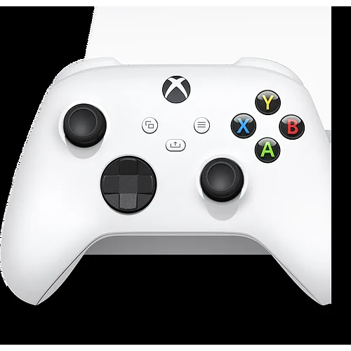 Игровая приставка Microsoft Xbox Series S 512Gb