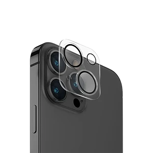 Защитное покрытие камеры UNIQ OPTIX Camera Lens protector для iPhone 13/13 mini