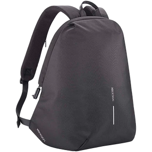 Рюкзак для ноутбука до 15,6'' XD Design Bobby Soft (P705.791), черный Рюкзак для ноутбука до 15,6'' XD Design Bobby Soft (P705.791), черный