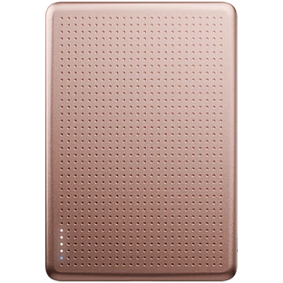 Внешний аккумулятор NATIVE UNION ACTIVE POWER BANK 5000mAh, абрикосовый Внешний аккумулятор NATIVE UNION ACTIVE POWER BANK 5000mAh, абрикосовый