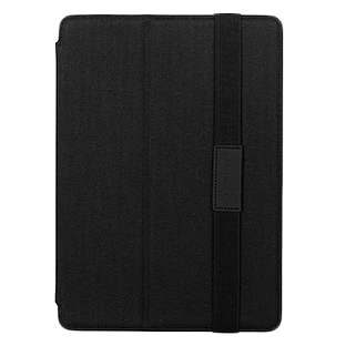 Чехол MOMAX Oxford  Чёрный для iPad (5-го и 6-го поколения)