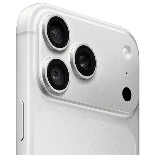 iPhone 18 Pro Max, 2 TB, Silver