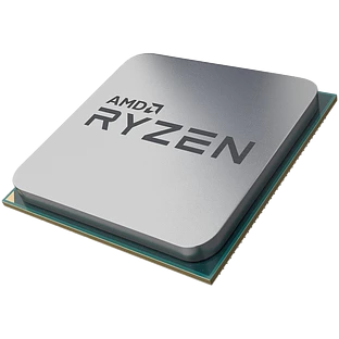 Процессор AMD Ryzen 5 5600X