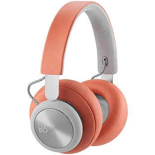 Беспроводные наушники BANG & OLUFSEN Beoplay H4, Tangerine