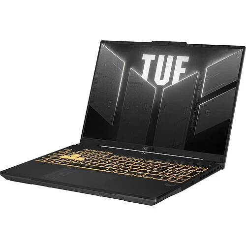 Ноутбук Asus TUF Gaming F16 FX607VJB-RL103