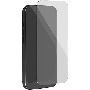 Стекло защитное 2.5D VLP Ice Glass для iPhone 18 Pro/17 Pro/17/16 Pro, без рамок