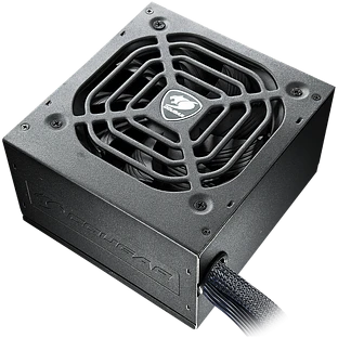 Блок питания COUGAR GAMING, 550 Вт