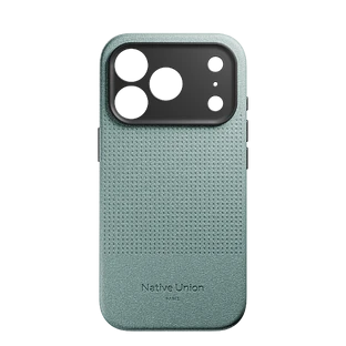 ACTIVE CASE FOR IPHONE 17 PRO SLATE GREEN, чехол защитный для iPhone 17 PRO, цвет: зелёный сланец ACTIVE CASE FOR IPHONE 17 PRO SLATE GREEN, чехол защитный для iPhone 17 PRO, цвет: зелёный сланец