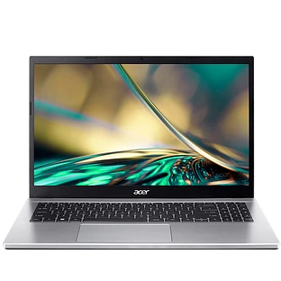 Ноутбук Acer Aspire 3 A315-58-586A 8/512GB Серебристый
