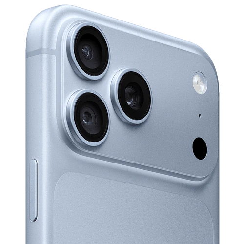 iPhone 18 Pro Max, 2 TB, Glacier