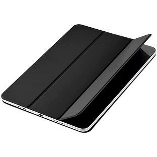 Чехол защитный Touch Case , iPad Pro 11'', магнитный, софт-тач, чёрный