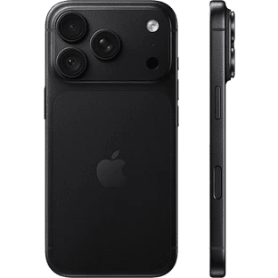 iPhone 18 Pro, 256 GB, Black