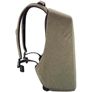 Рюкзак для ноутбука до 15,6'' XD Design Bobby Hero Regular (P705.297), зеленый Рюкзак для ноутбука до 15,6'' XD Design Bobby Hero Regular (P705.297), зеленый