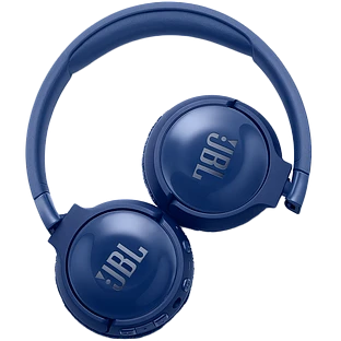 Беспроводные наушники JBL TUNE 600BTNC, Синий Беспроводные наушники JBL TUNE 600BTNC, Синий