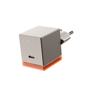 Сетевое зарядное устройство VLP NEO 45Вт USB-С (PD 3.2 AVS)