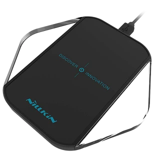 NILLKIN Беспроводное зарядное устройство Magic Cube