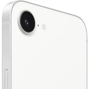 iPhone 17e, 256GB, Белый