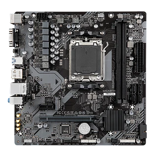 Материнская плата GIGABYTE B650