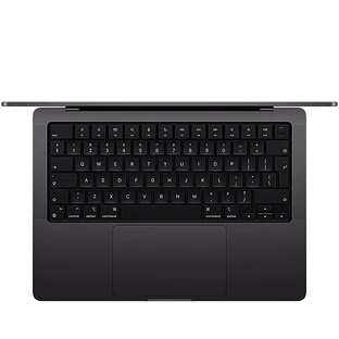 MacBook Pro 16", M4 Max (16C CPU/40C GPU), 48GB, 1TB, Черный космос MacBook Pro 16", M4 Max (16C CPU/40C GPU), 48GB, 1TB, Черный космос