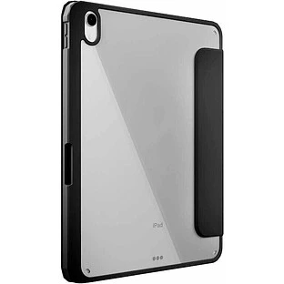 Чехол защитный  vlp  Split Folio для iPad 10 (10 9'')  черный