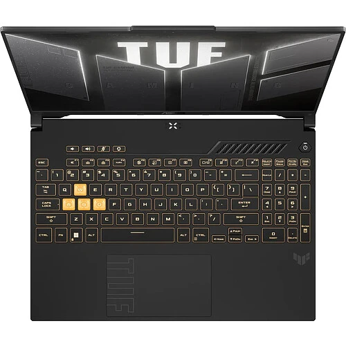 Ноутбук Asus TUF Gaming F16 FX607VJB-RL103
