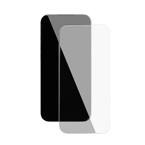 Стекло защитное 2.5D VLP Ice Glass для iPhone 17 Pro Max, без рамок Стекло защитное 2.5D VLP Ice Glass для iPhone 17 Pro Max, без рамок