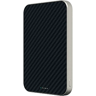 Внешний аккумулятор Magssory Pride 5000 mAh Magnetic Power Bank