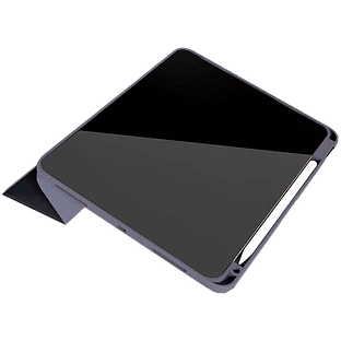 Чехол защитный VLP Split Folio для iPad Pro M4 (13''), лавандовый