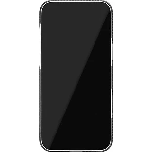 Чехол защитный uBear Supreme Case для iPhone 18 Pro Max, ультратонкий, материал Кевлар, MagSafe совместимый, черный (клетчатый)