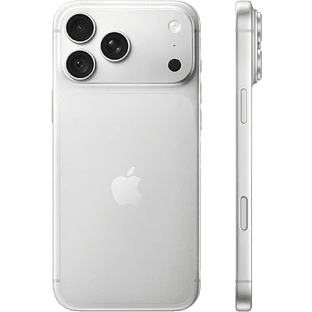 iPhone 18 Pro Max, 512 GB, Silver