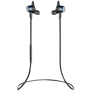Беспроводные наушники PLANTRONICS BackBeat Go 3, Синий