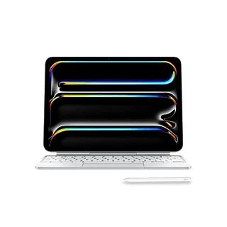 Аксессуары для iPad