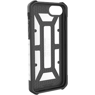 Защитный чехол UAG Pathfinder  Белый для iPhone SE (2-го поколения)/8/7