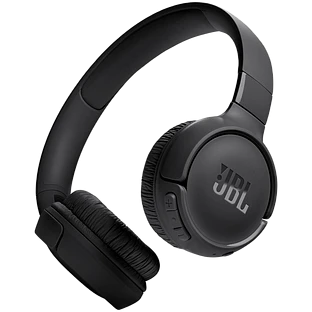 Беспроводные наушники JBL Tune 520BT, Чёрный Беспроводные наушники JBL Tune 520BT, Чёрный