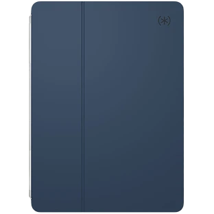 Чехол SPECK Balance FOLIO Print  Clear/Blue для iPad (5-го и 6-го поколения)/iPad Air (1-го и 2-го поколения)/Pro 9,7 дюйма