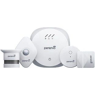 Комплект приборов безопасности PERENIO